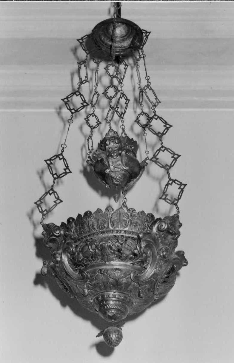 Lampada pensile