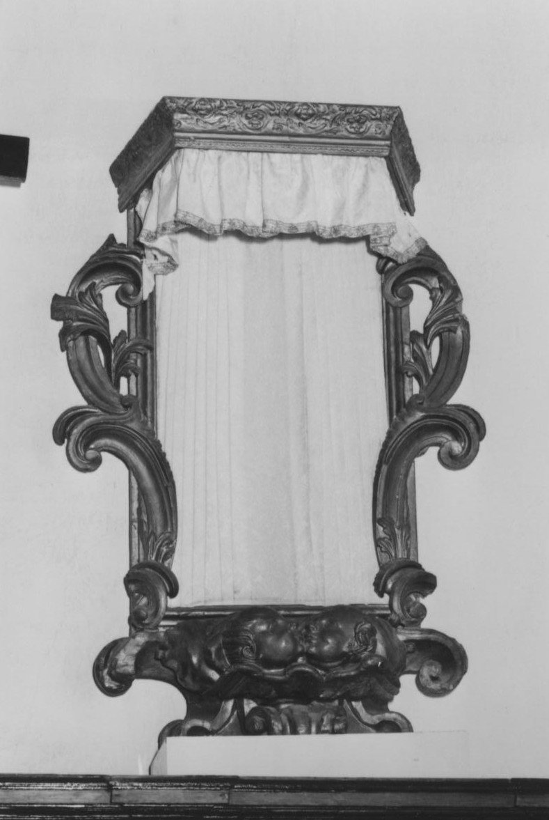 Espositorio eucaristico