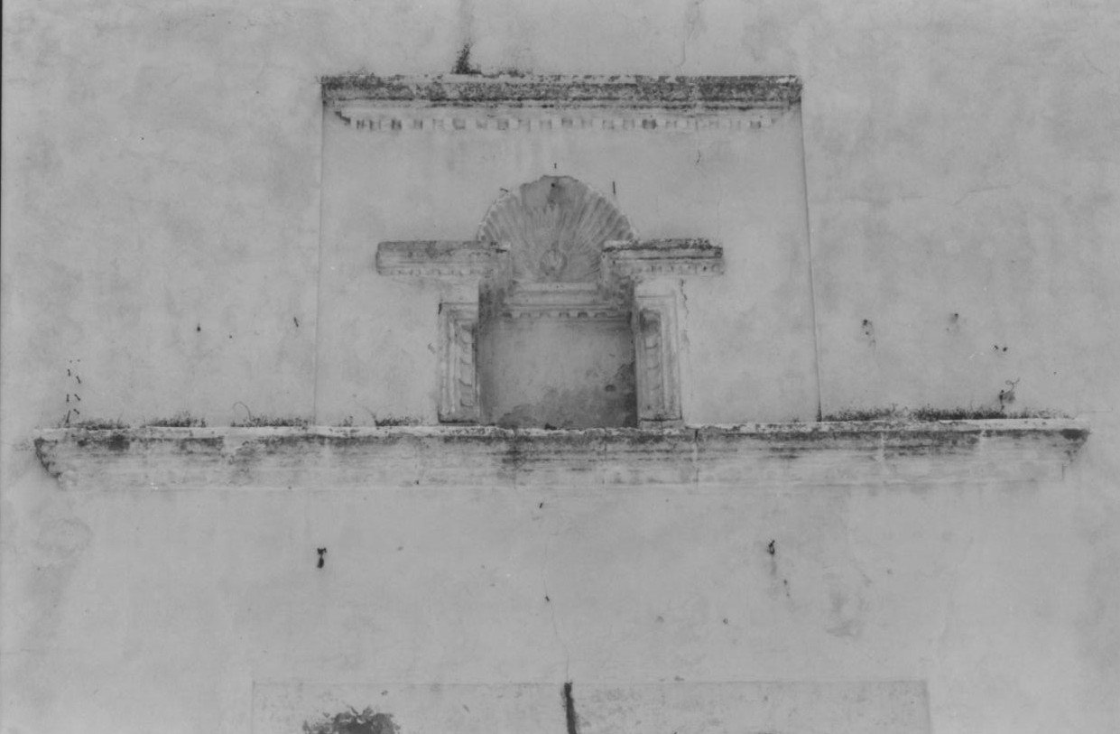 Nicchia
