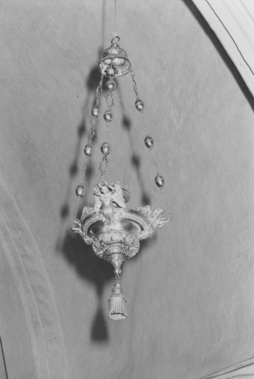 Lampada del ss. sacramento