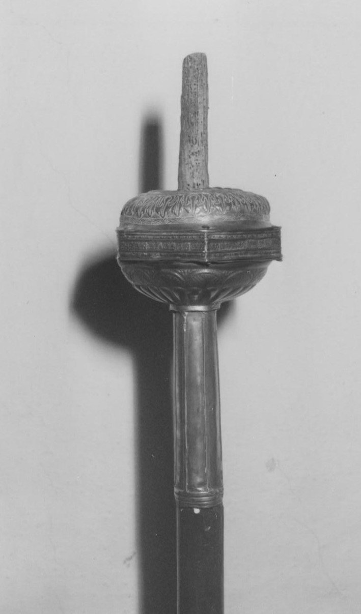 Croce processionale