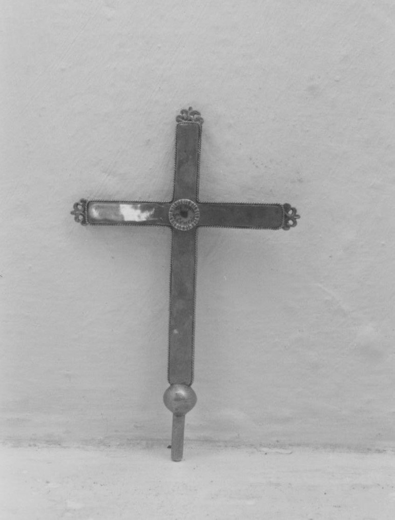 Stauroteca
