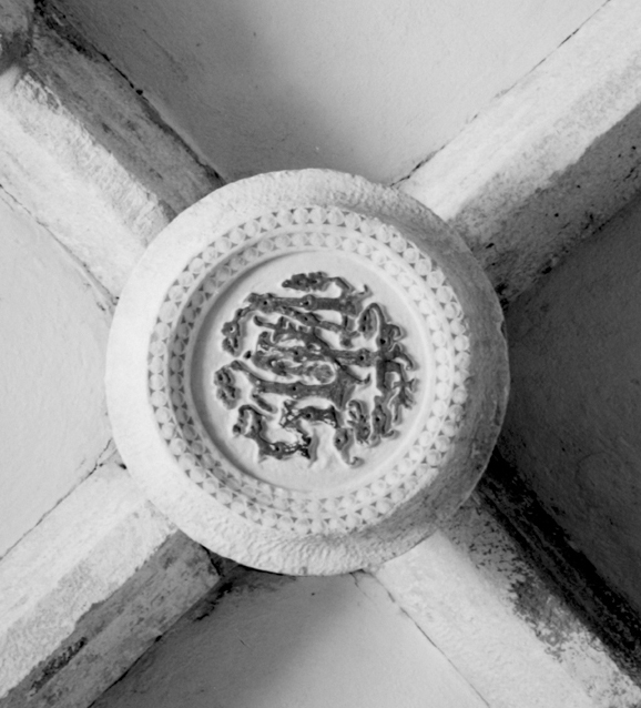 Chiave di volta, elemento d'insieme