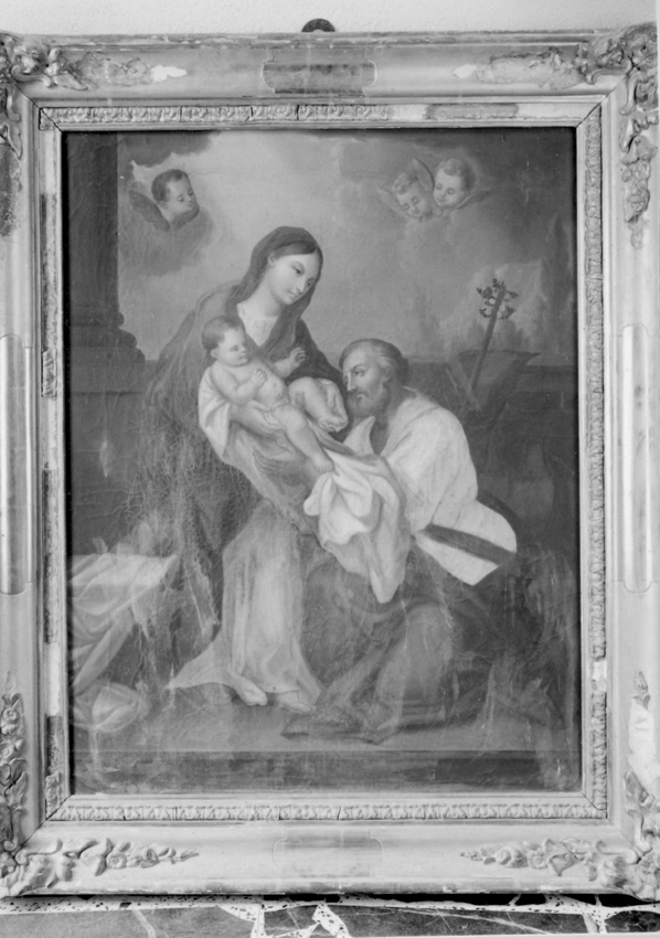 Sacra famiglia (dipinto)