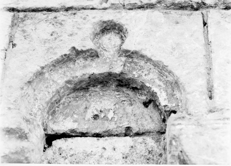 Archetto pensile