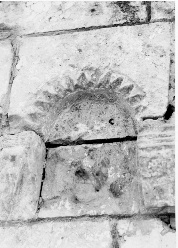 Archetto pensile