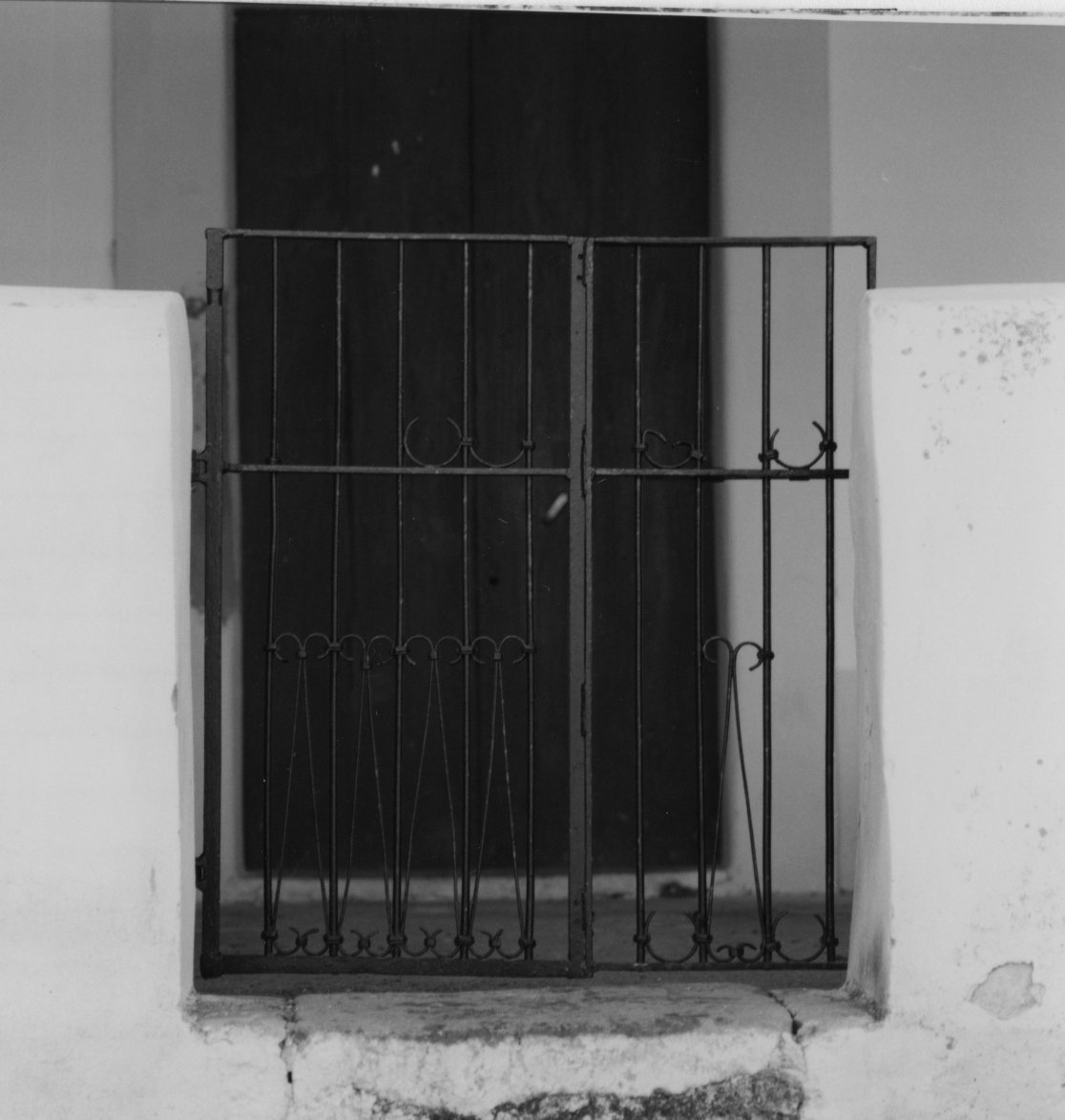 Cancello, coppia