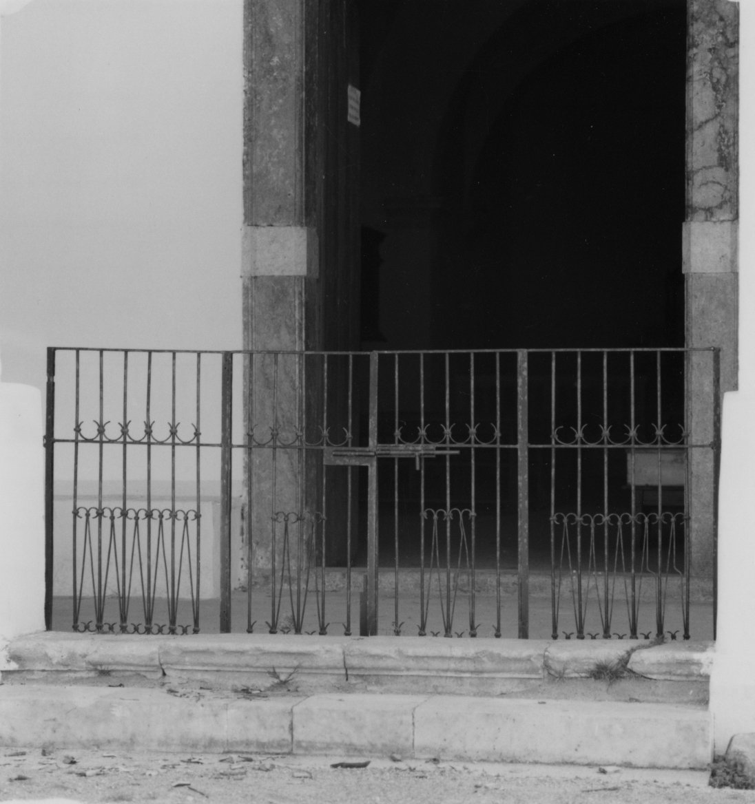 Cancello