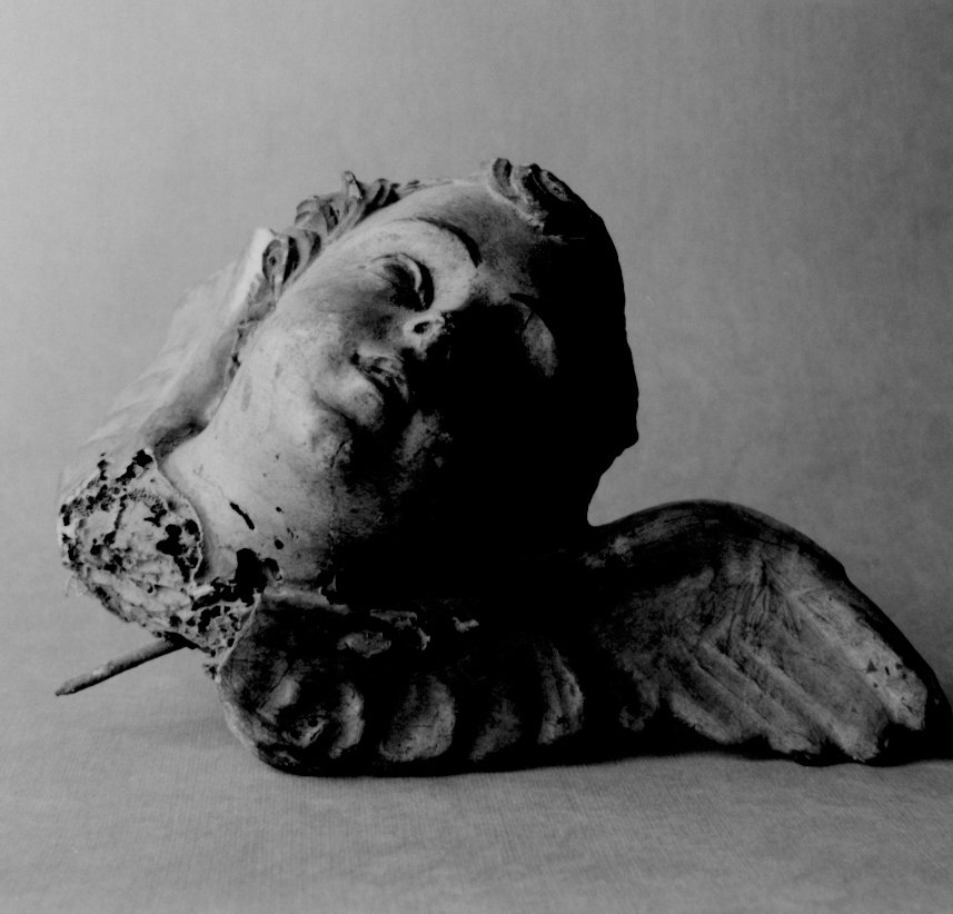 Cherubino (scultura)