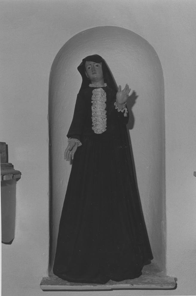 Madonna addolorata (statua)