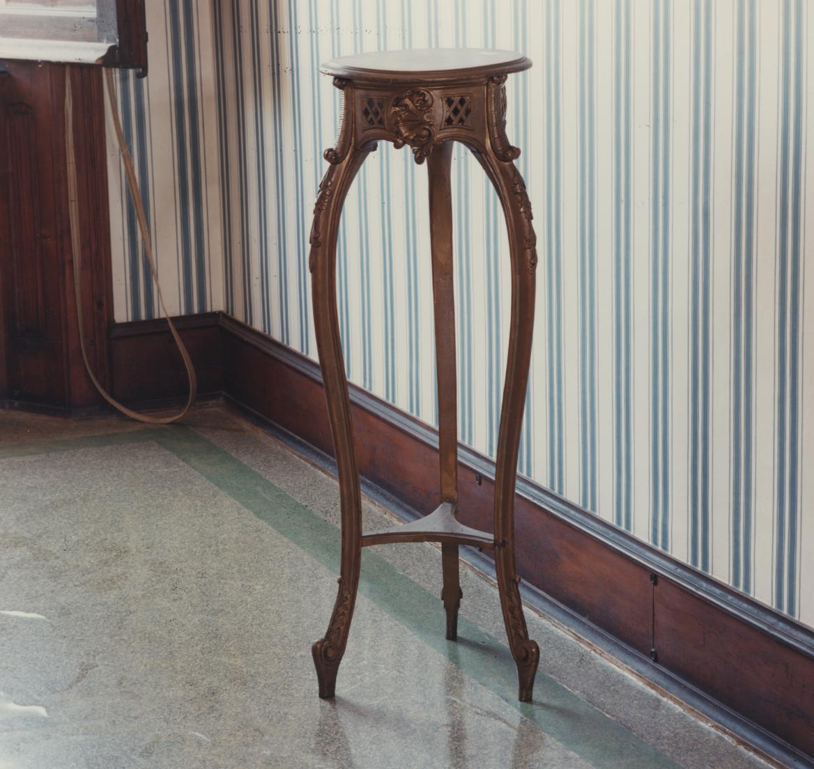 Treppiede