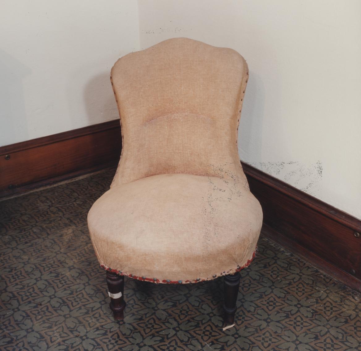 Poltroncina
