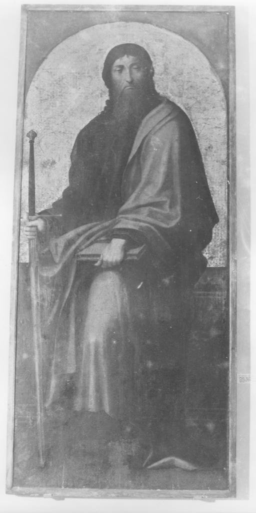 San paolo (dipinto)