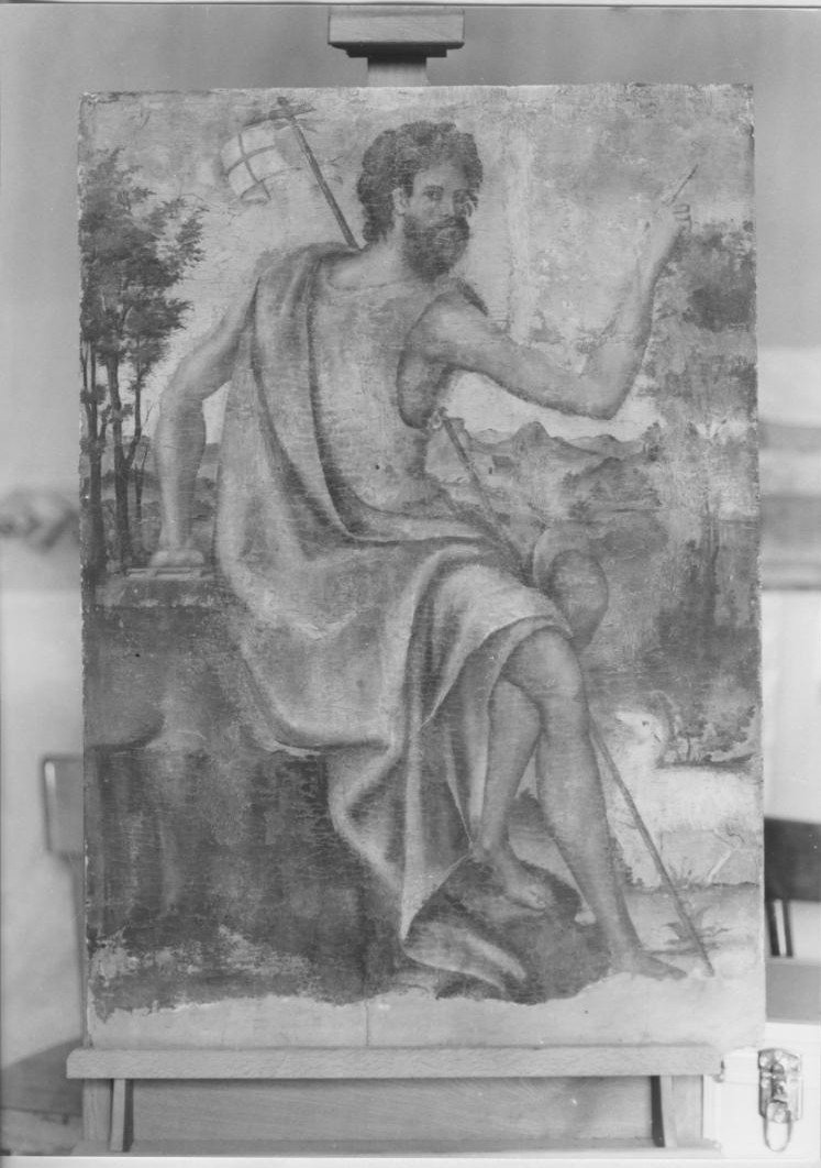 San giovanni battista (dipinto)