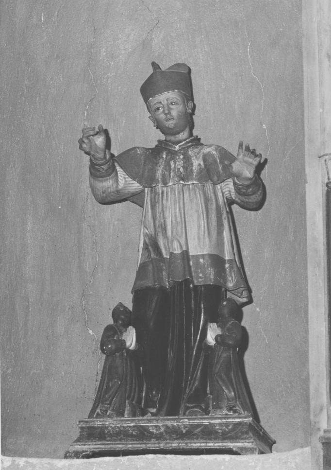 San bonaventura (scultura)