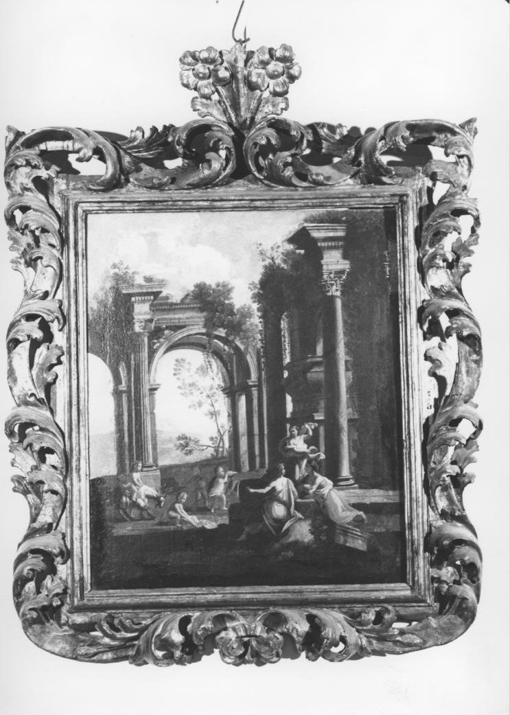 Scena mitologica (dipinto)