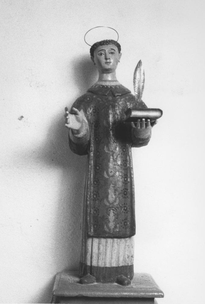 Santo stefano (scultura)