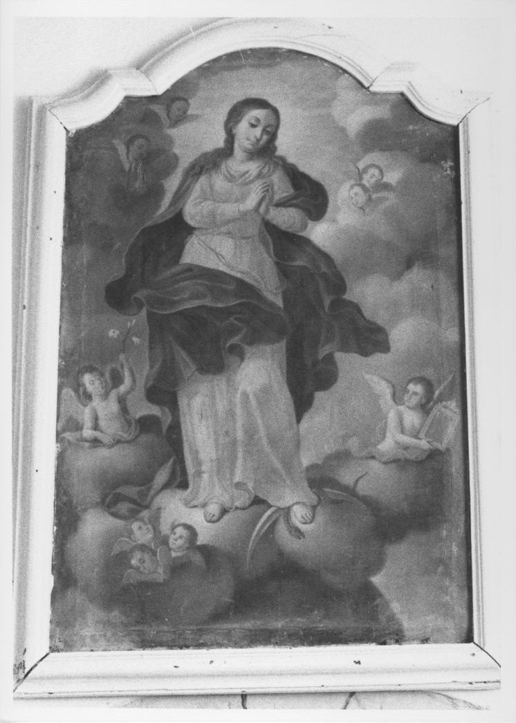 Madonna immacolata (dipinto)