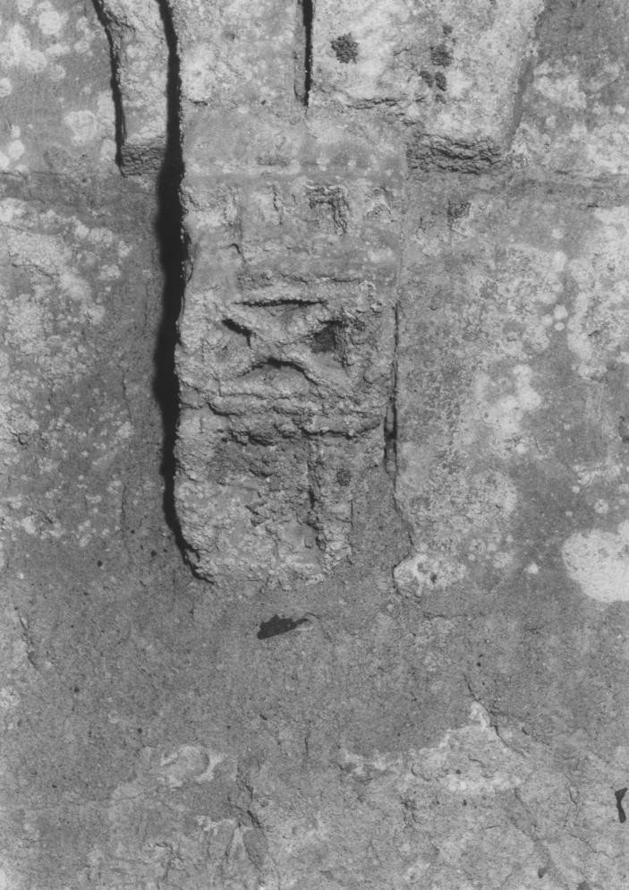Mensola architettonica
