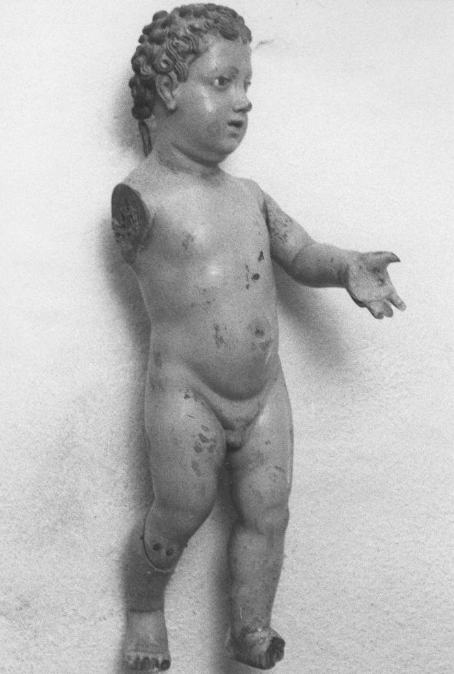 Putto (scultura)