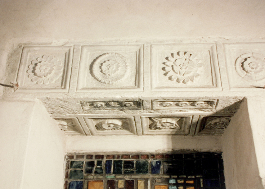 Architrave