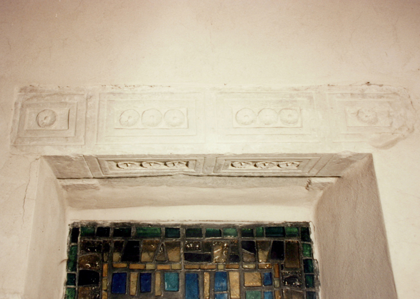 Mostra di finestra