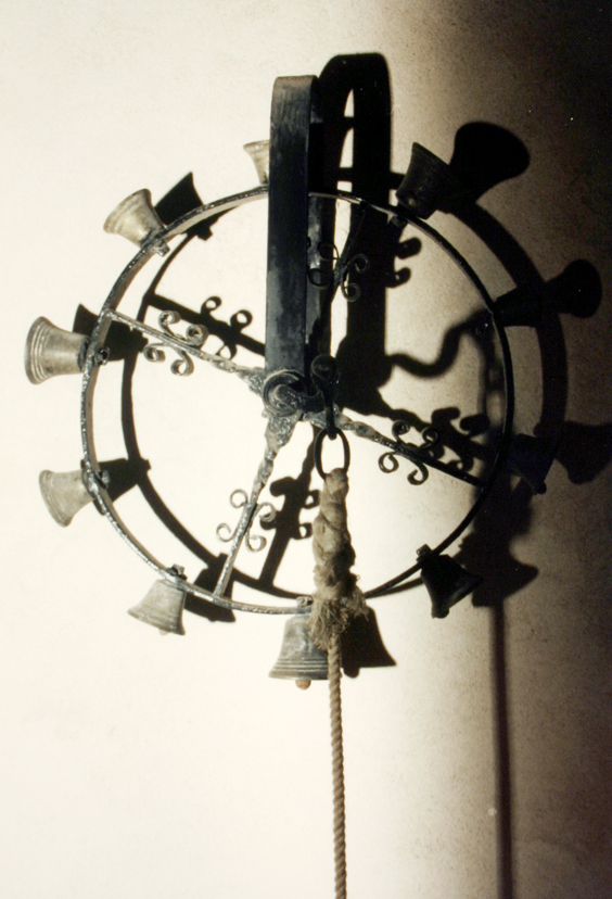 Ruota di campanelli