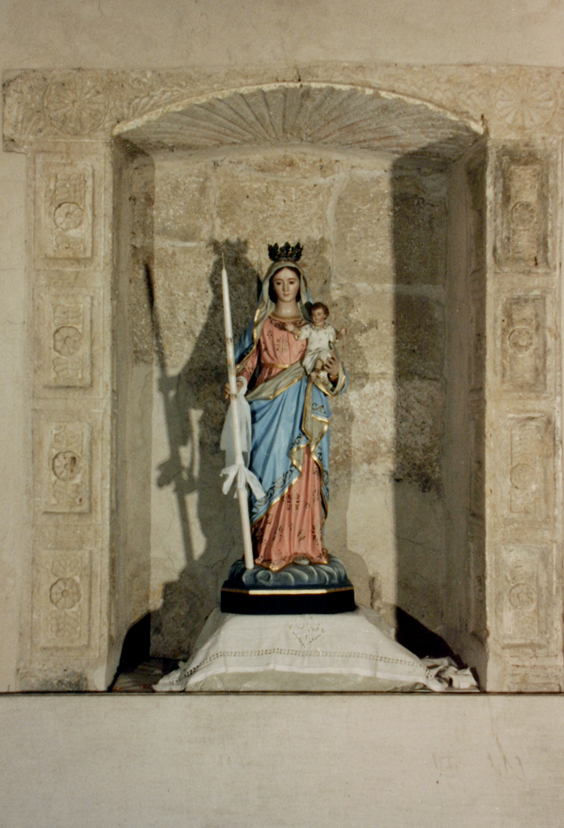 Nicchia
