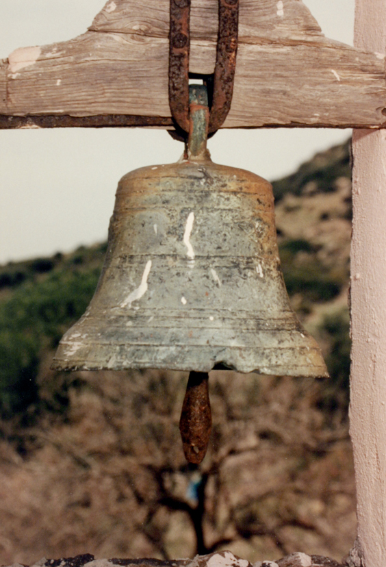 Campana da chiesa
