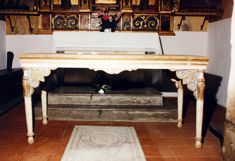 Tavolo