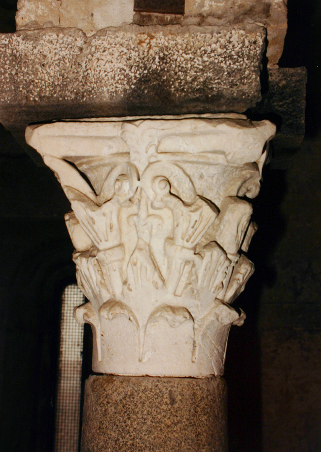 Capitello