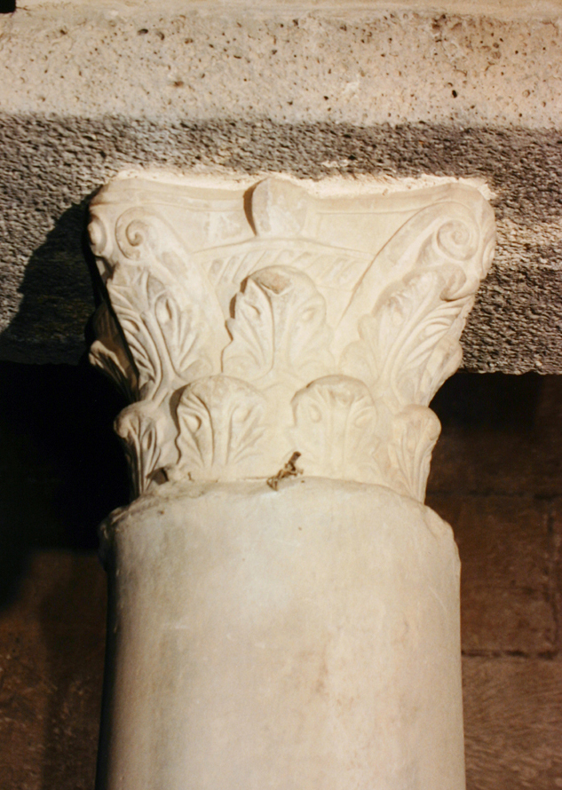 Capitello
