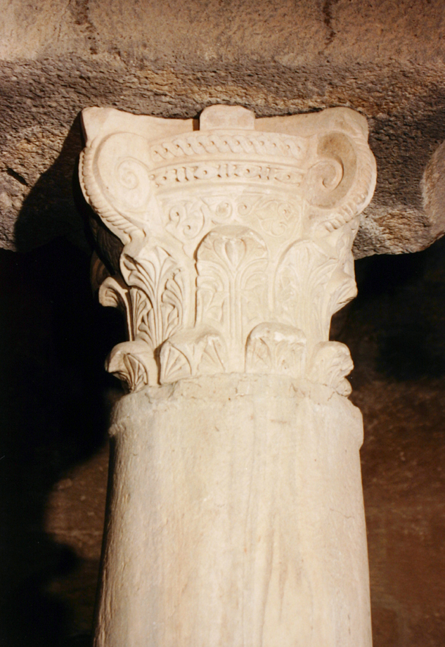 Capitello