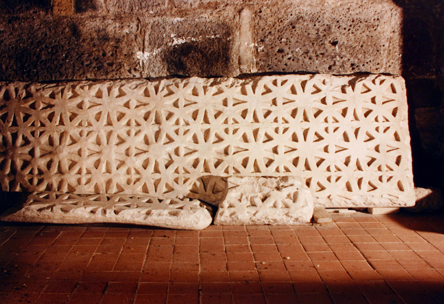Lastra, frammento