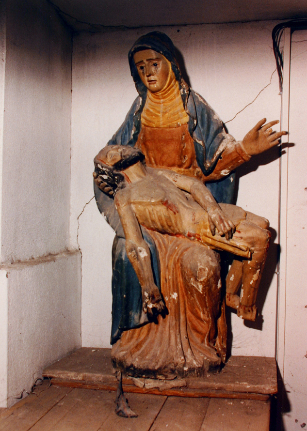 Pietà (gruppo scultoreo)