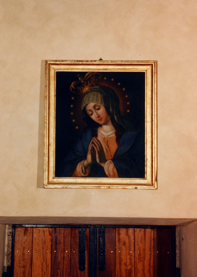 Madonna immacolata (dipinto)