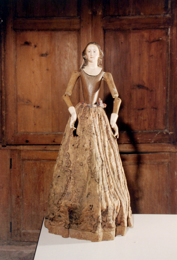 Madonna (statua)