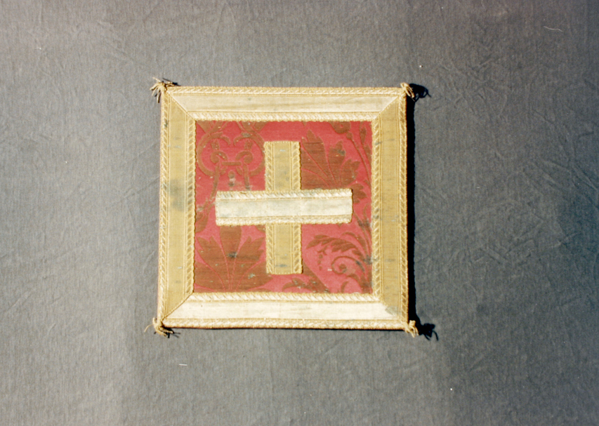 Paramento liturgico, elemento d'insieme