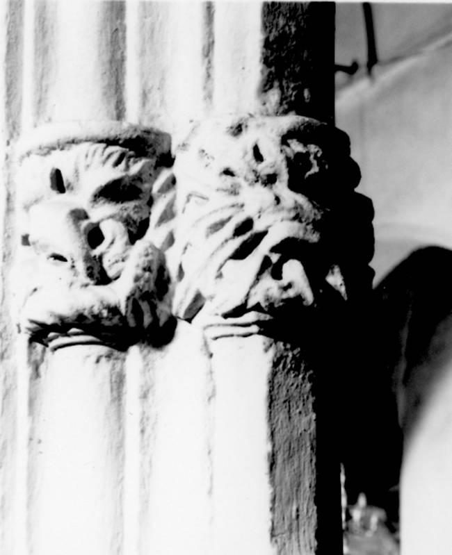 Capitello