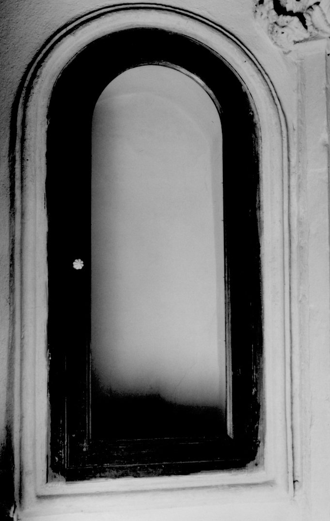 Nicchia, serie