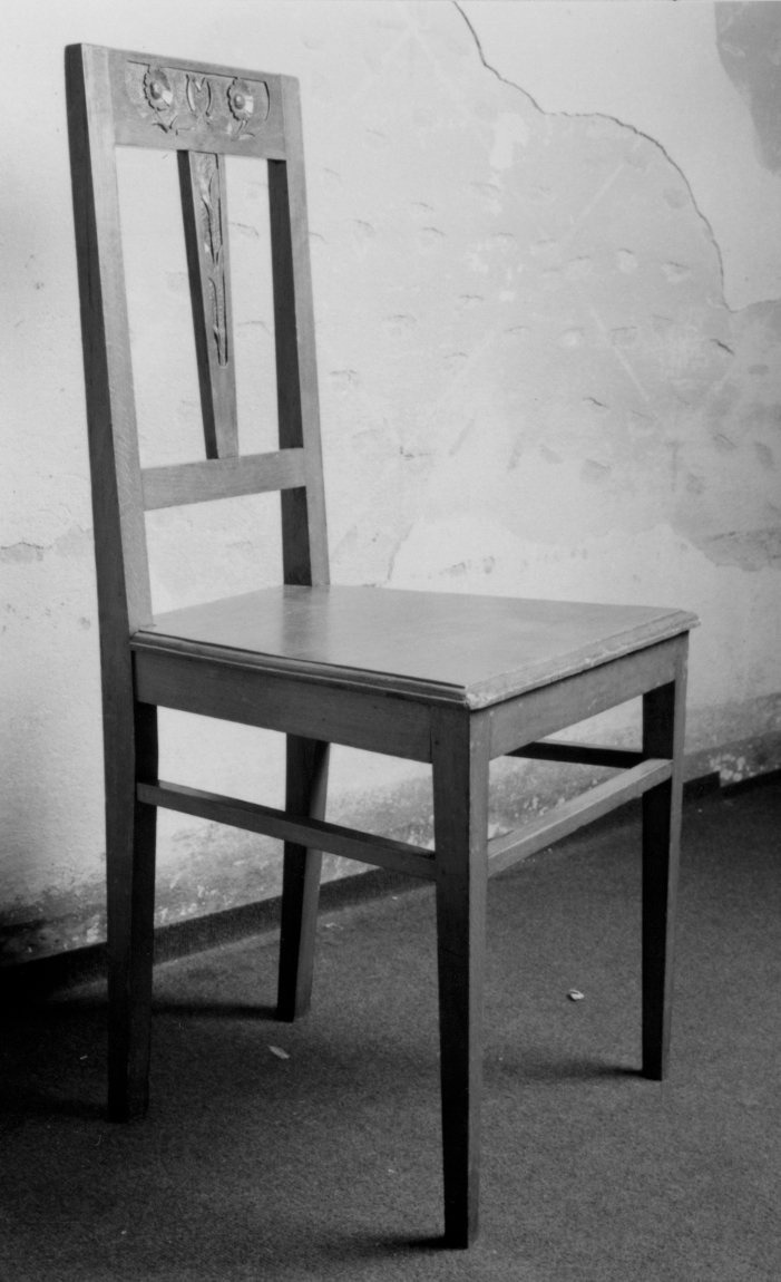 Sedia, serie