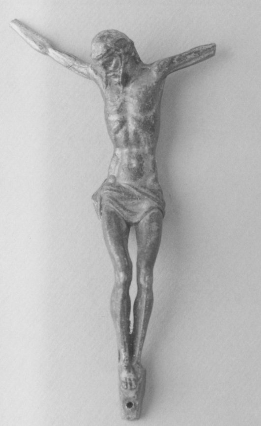 Cristo crocifisso (statua)