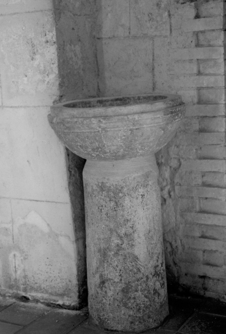 Acquasantiera