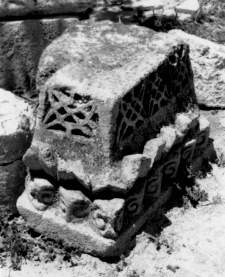 Capitello