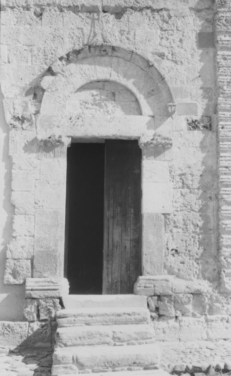 Mostra di porta