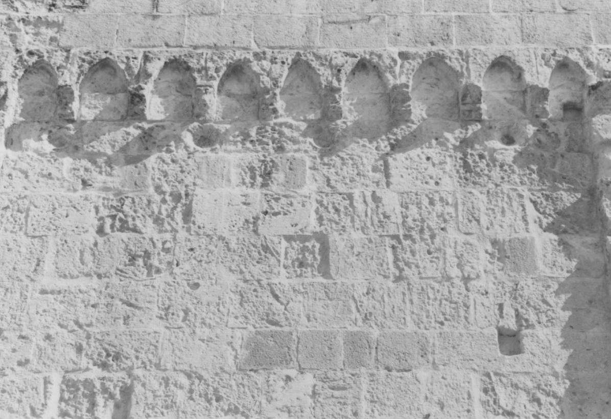 Archetto pensile