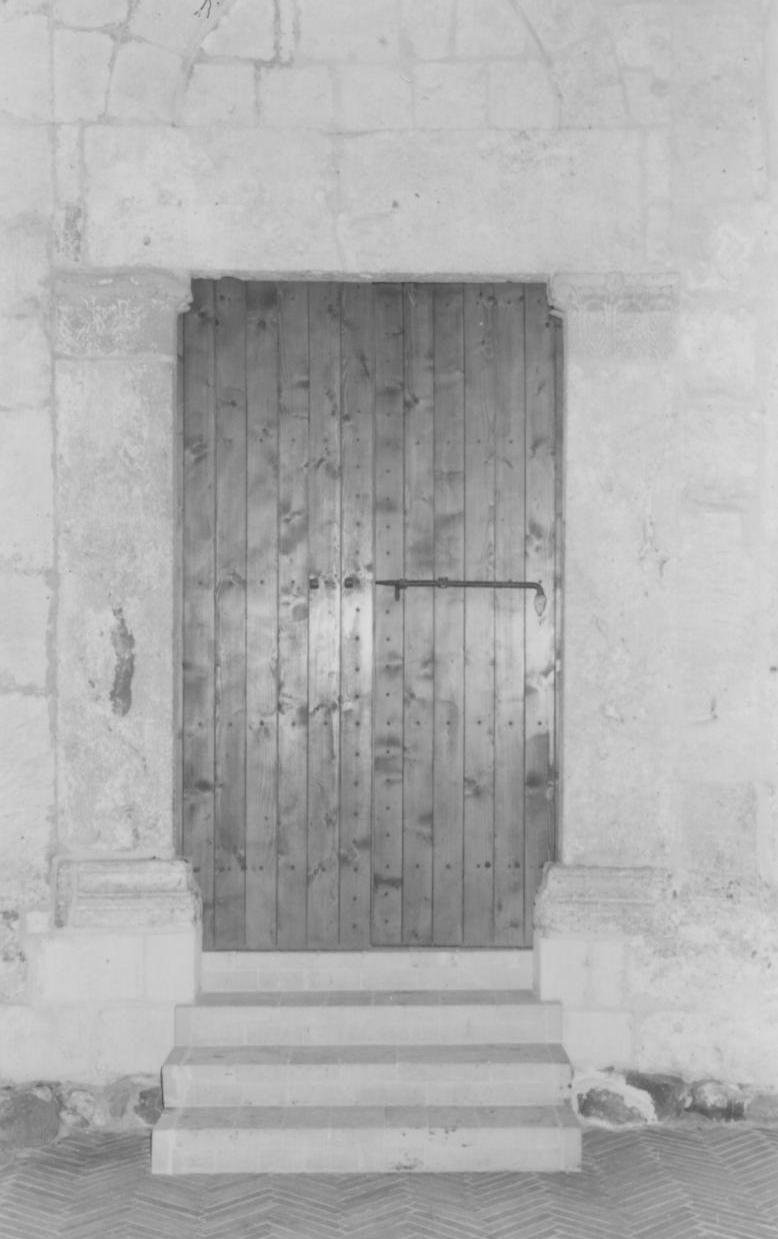 Mostra di porta