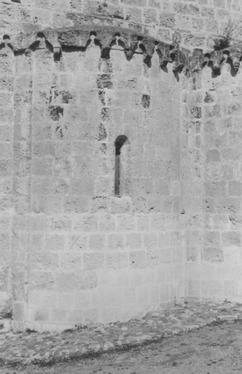 Archetto pensile, serie