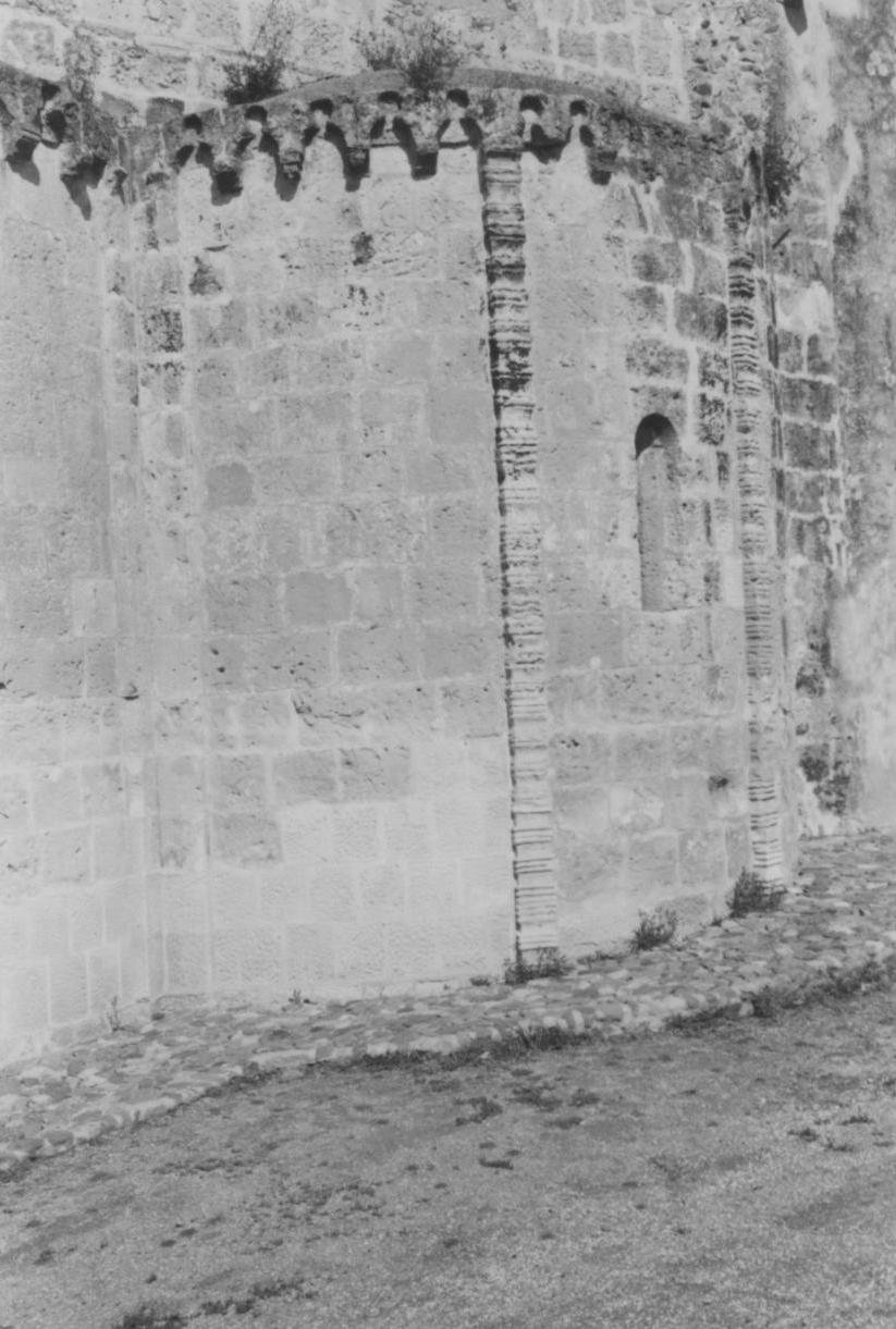 Archetto pensile, serie