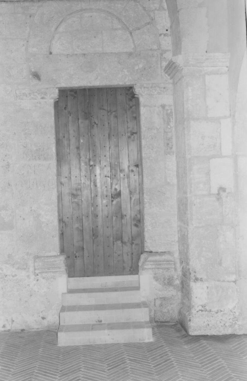 Mostra di porta